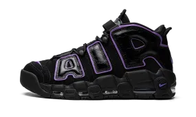 Traction Fit Quick Dry Interior Air More Uptempo '96 "Action Grape"