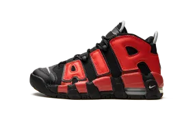 Lightweight Structure Air More Uptempo (GS) "Alternates Split"