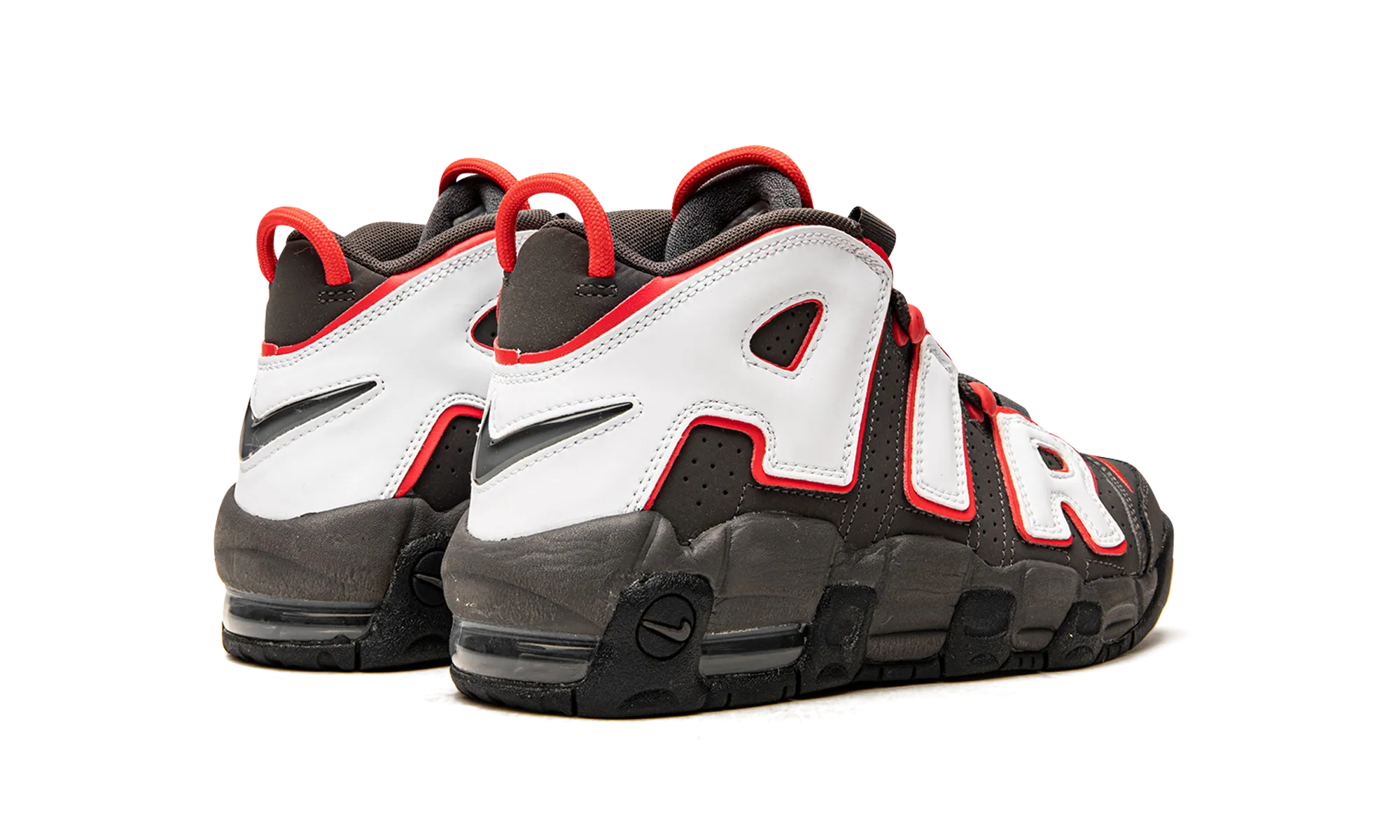 Air More Uptempo GS "Brown Bulls" ShockDispersion