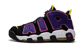 Quick Step Shoes Air More Uptempo "Court Purple"