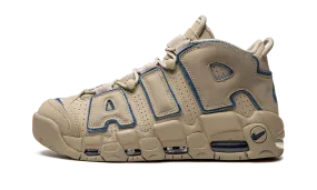 Breathable Perforation Zones Air More Uptempo "Limestone"