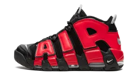 Stability Cushion Energy Boost Air More Uptempo "Split"