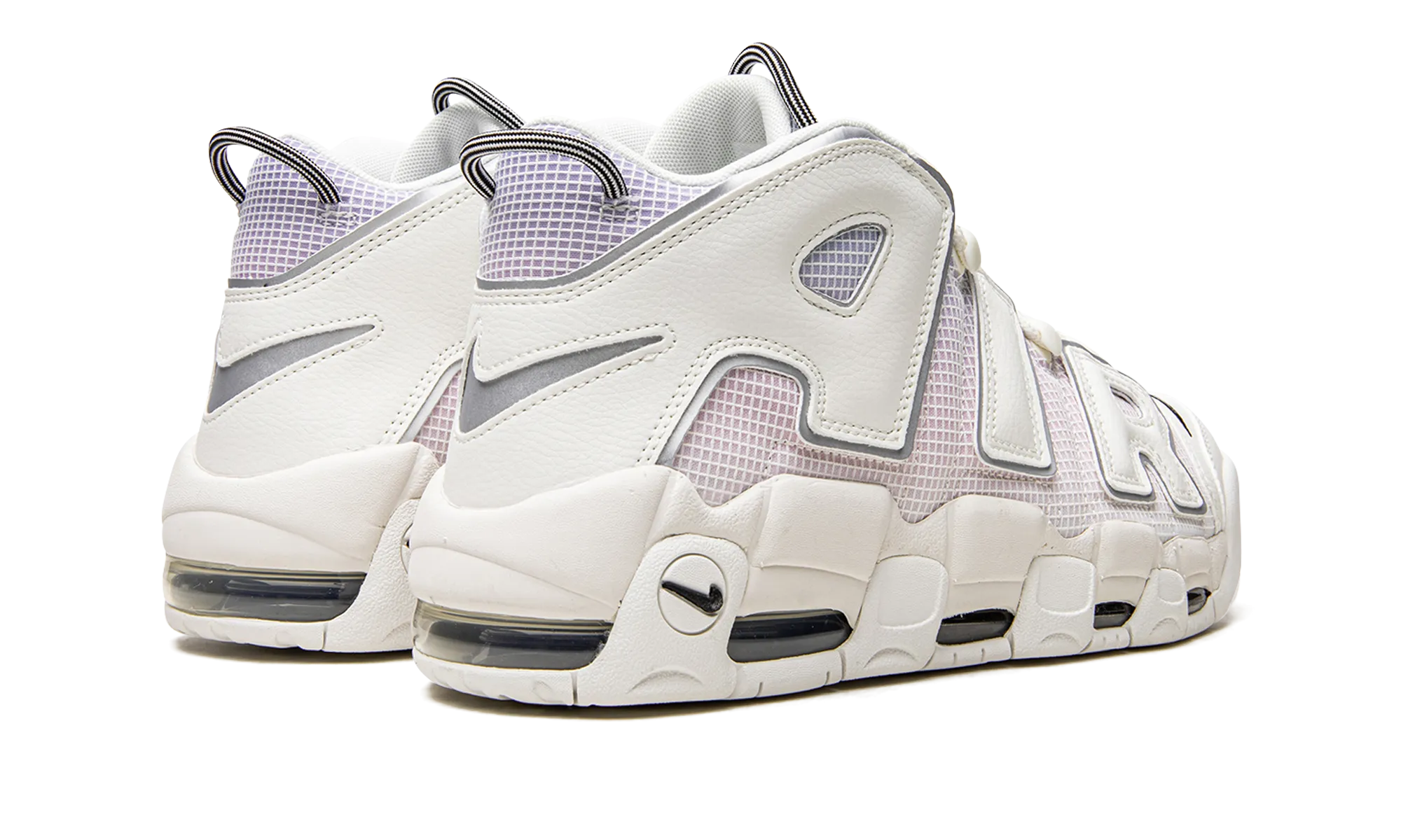 Air More Uptempo "Thank You, Wilson" Adjustable