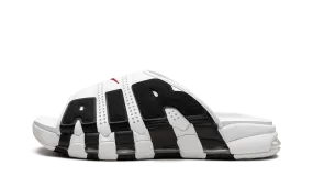 Energy Return Tech Multi Layer Foam Air More Uptempo Slide NA