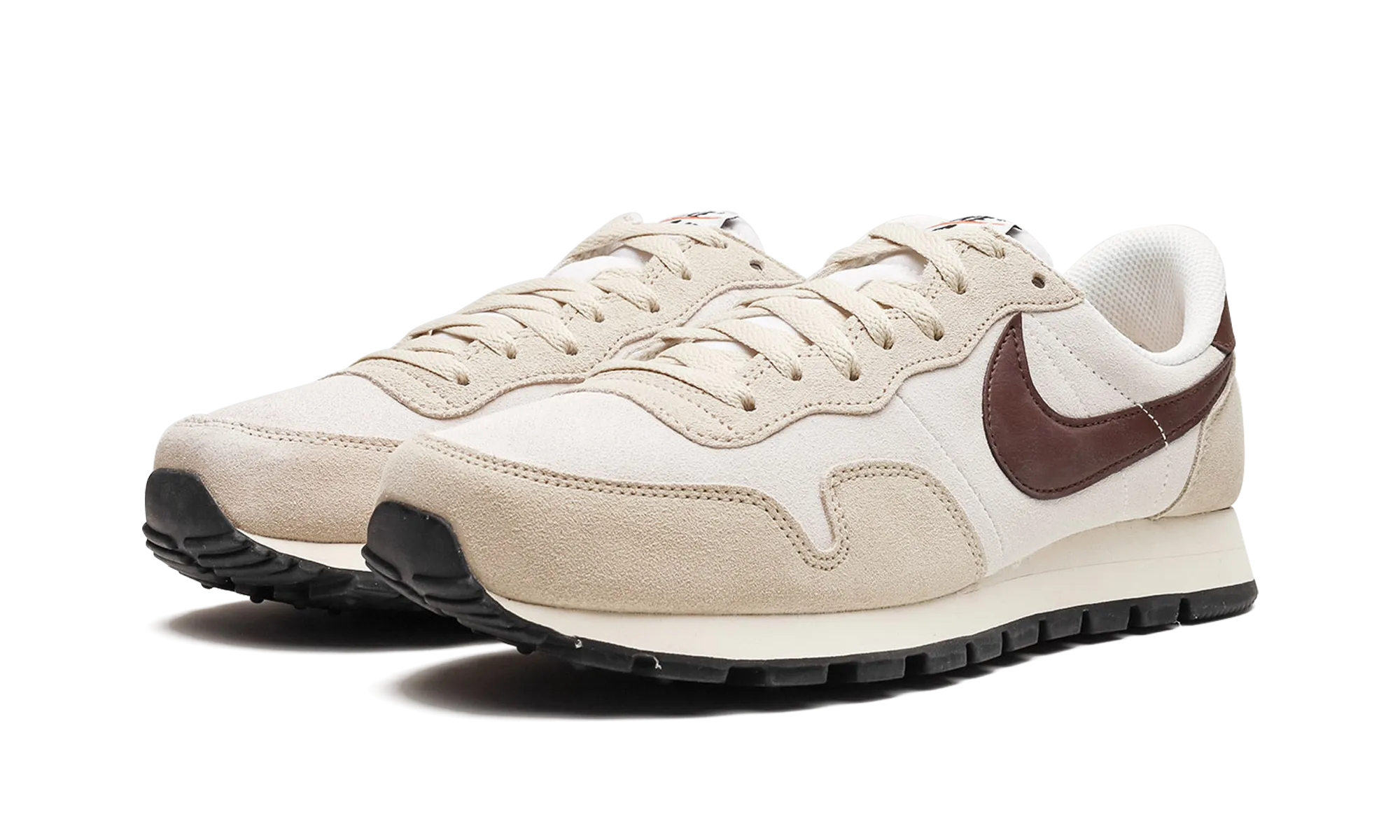 Play Flex Base Lockdown Heel Counter Air Pegasus 83