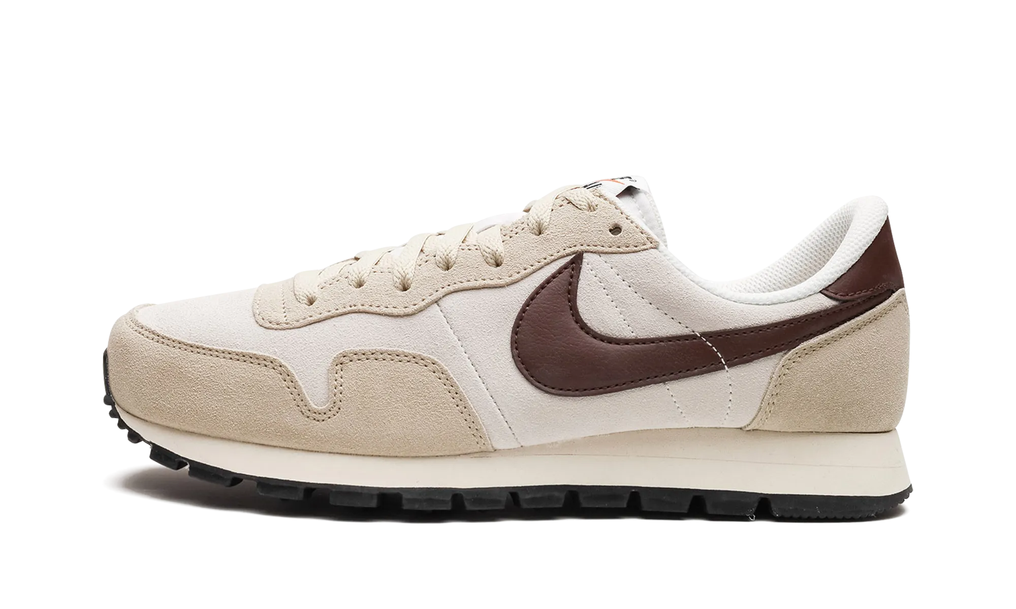 Air Pegasus 83 Multi Density Midsole Layering