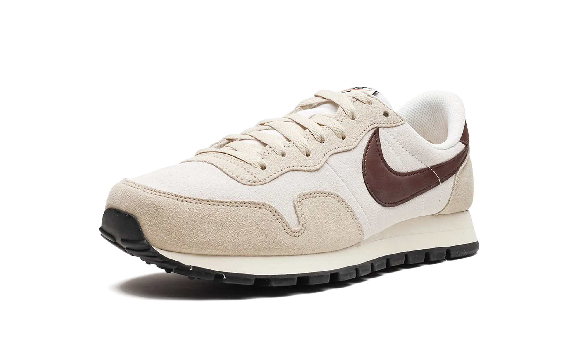 Lightweight foam midsole Moisture   Wicking Air Pegasus 83
