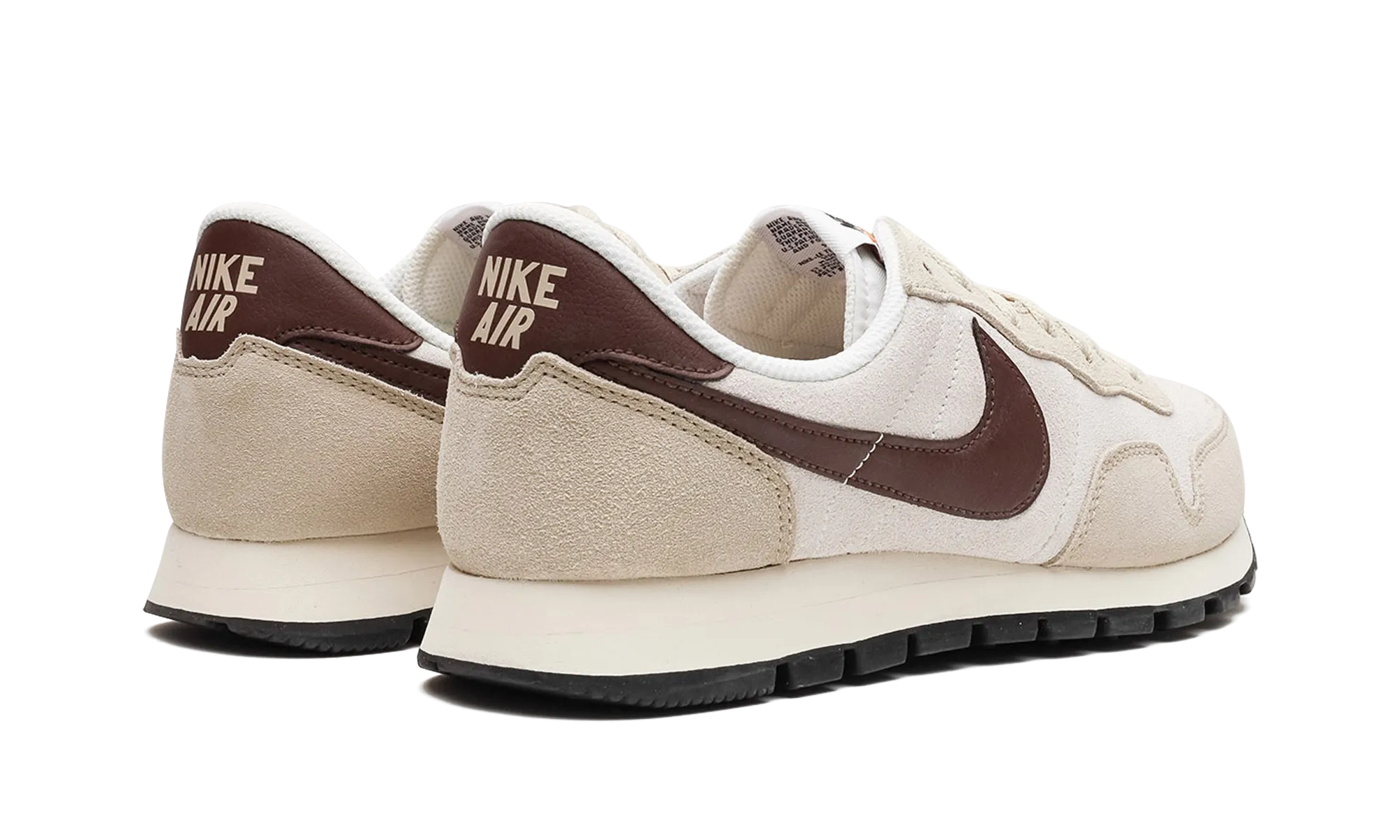 Ergonomic Lace Loops Water   Resistant Air Pegasus 83