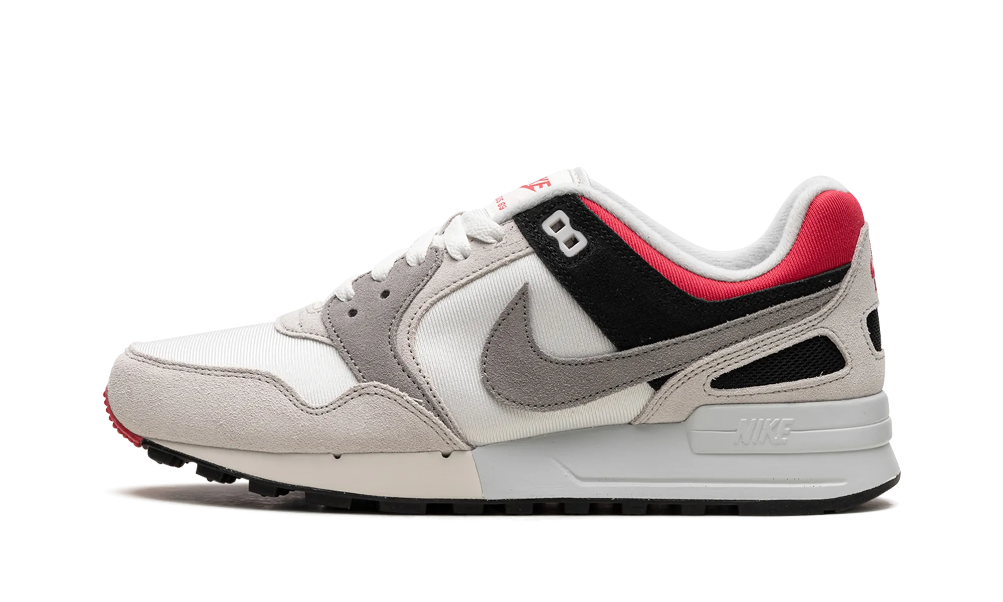 Breathable mesh panel Air Pegasus '89