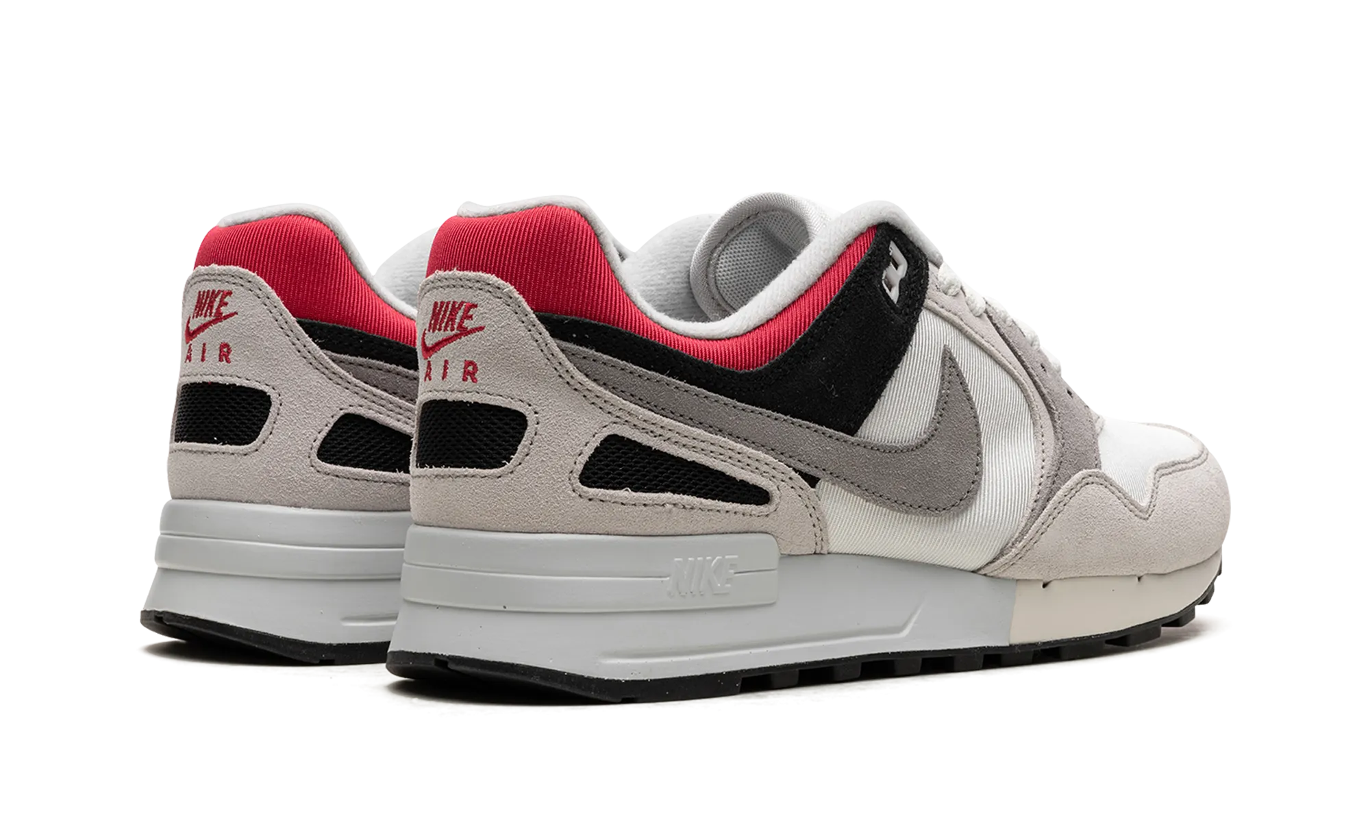 Responsive Heel Geometry Cushioned Footbed Air Pegasus '89