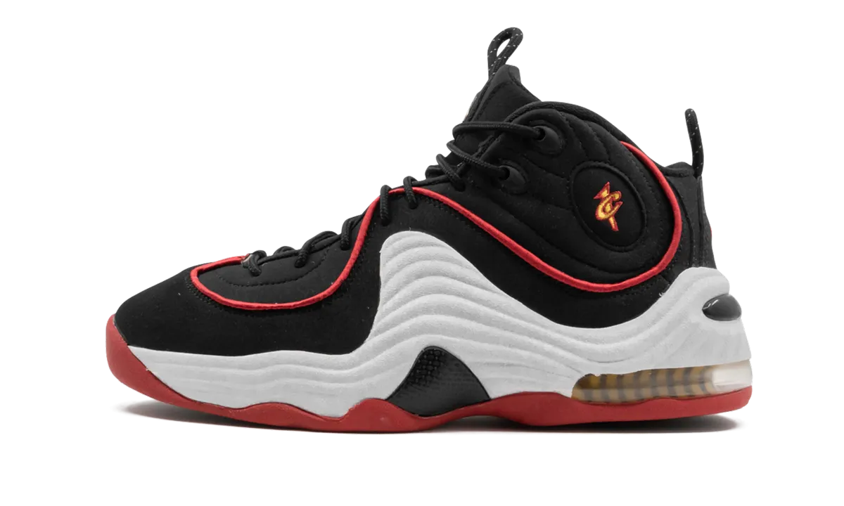 Air Penny 2 GS "Miami Heat" Structured Flex Area
