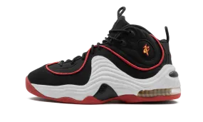 Air Penny 2 GS "Miami Heat" Structured Flex Area
