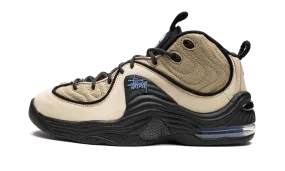 Air Penny 2 "Stussy - Rattan" Airflow Circulation Tech