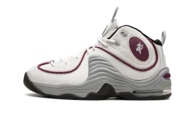 AIR PENNY 2 WMNS "Rosewood" Ankle   Support Strong Traction