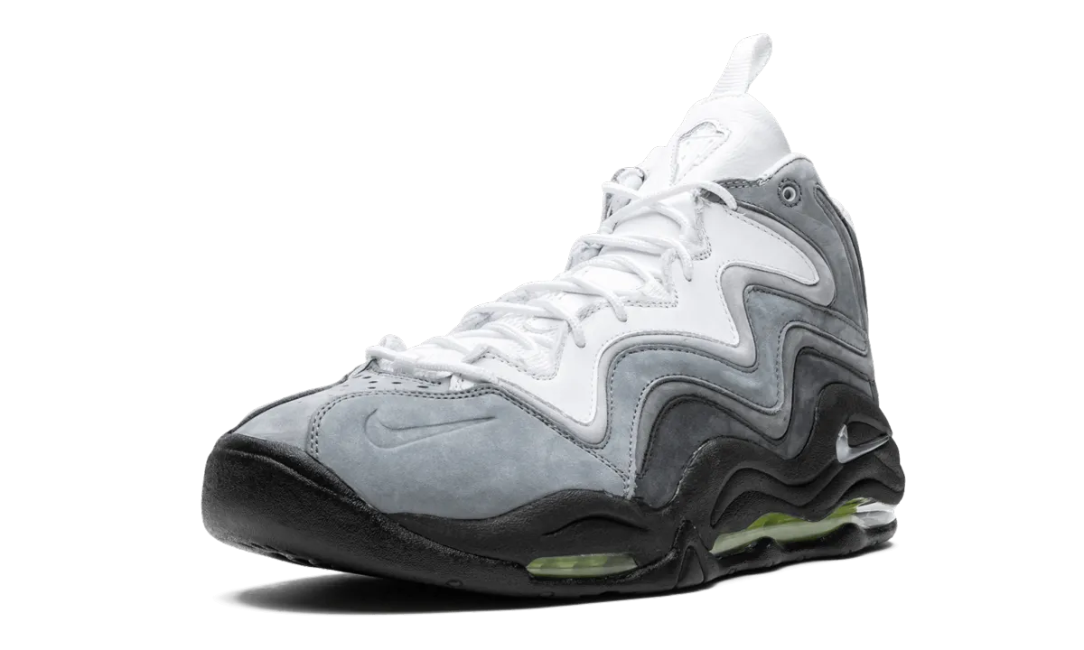 Air Pippen 1 "Nike x Kith F&F" Integrated Heel Counter