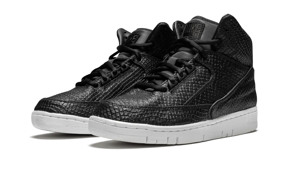 Responsive Rocker Geometry Flex Cushion Air Python DSM NYC SP "Dover Street Market"