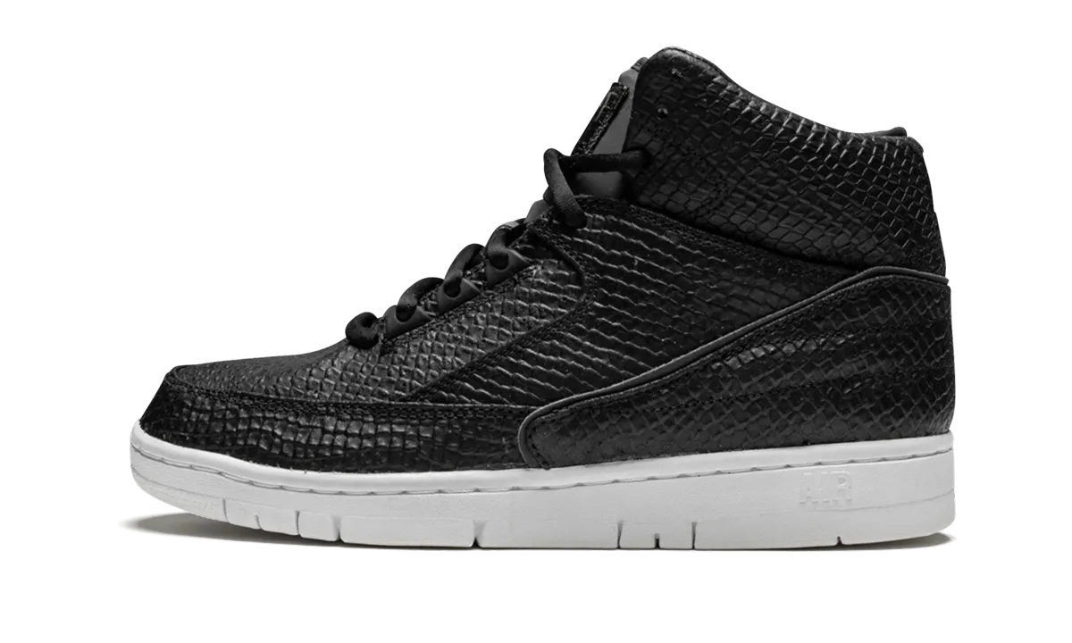 Collapsible Heel Design Supportive arch Air Python DSM NYC SP "Dover Street Market"