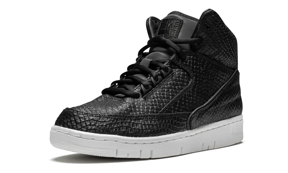 Air Python DSM NYC SP "Dover Street Market" AirCirculation Traction pattern