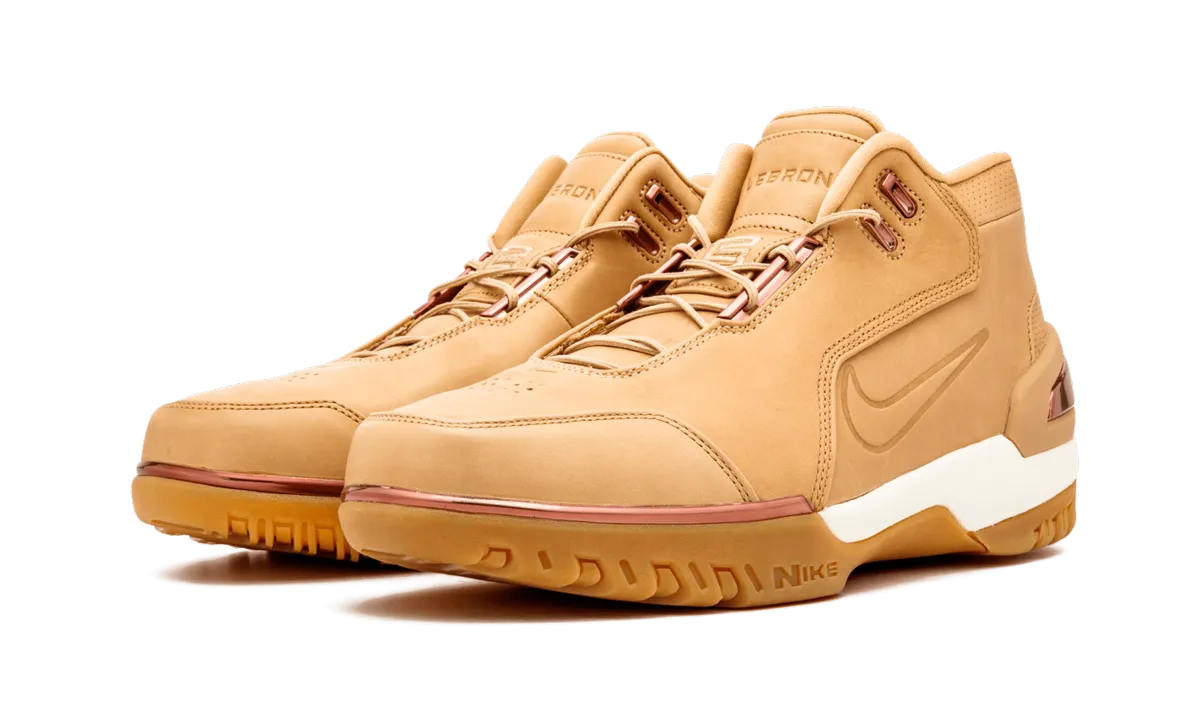 Compression Bands Air Zoom Generation AS QS "All Star/Vachetta Tan"