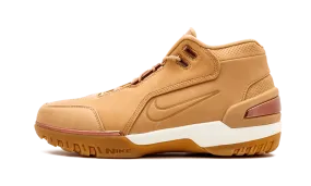 Air Zoom Generation AS QS "All Star/Vachetta Tan" ReinforcedToe