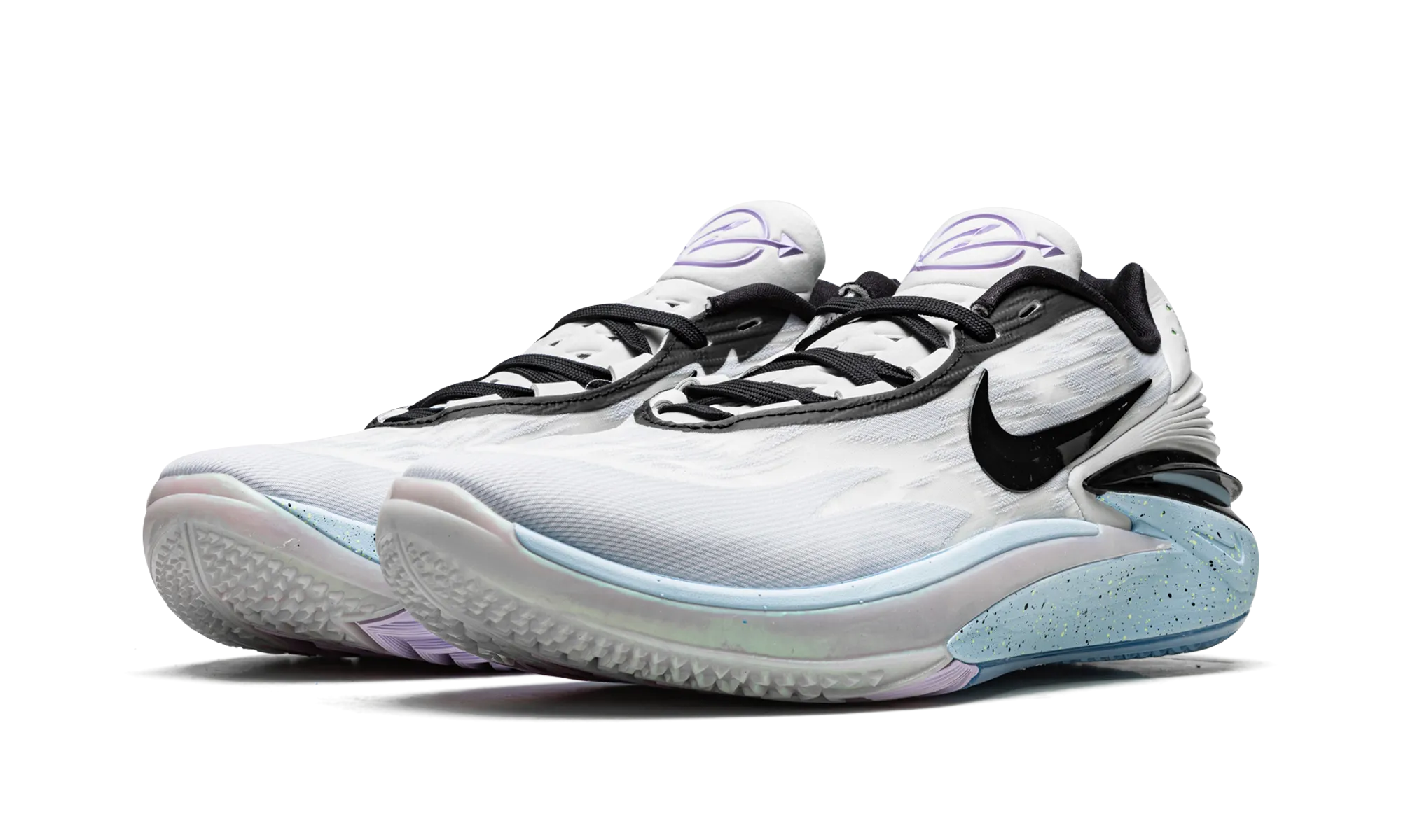 Air Zoom G.T. Cut 2 "Sabrina Ionescu Takeover Mode" Ventilated Design