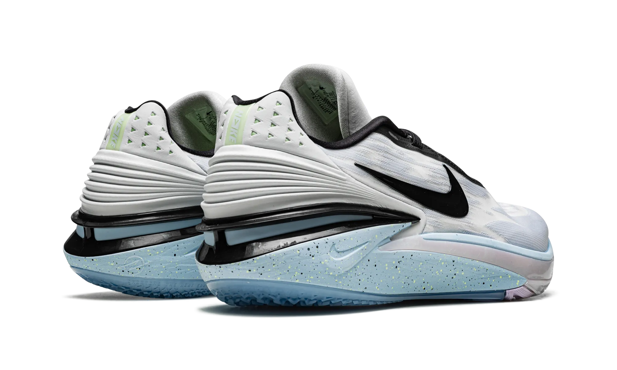 Air Zoom G.T. Cut 2 "Sabrina Ionescu Takeover Mode" Run Fast