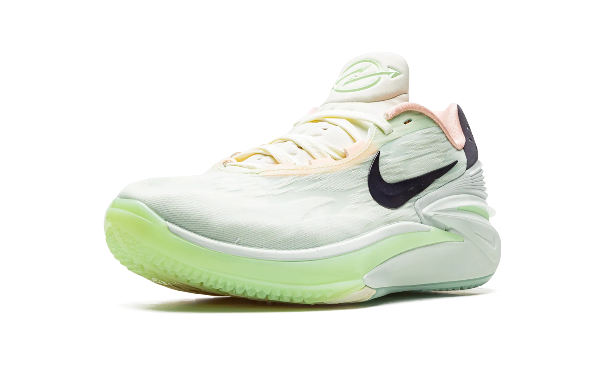 Air Zoom G.T. Cut 2 Balanced Foam Core Kinetic Transition System