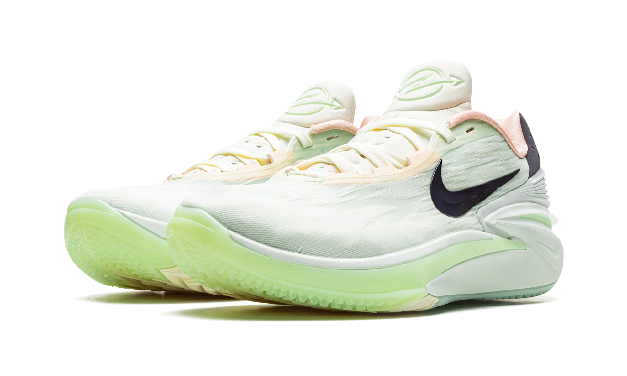 Air Zoom G.T. Cut 2 Comfortable Performance