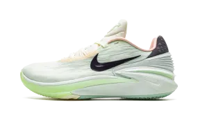 Perforated Quarter Panels Thermoregulating Interior Air Zoom G.T. Cut 2