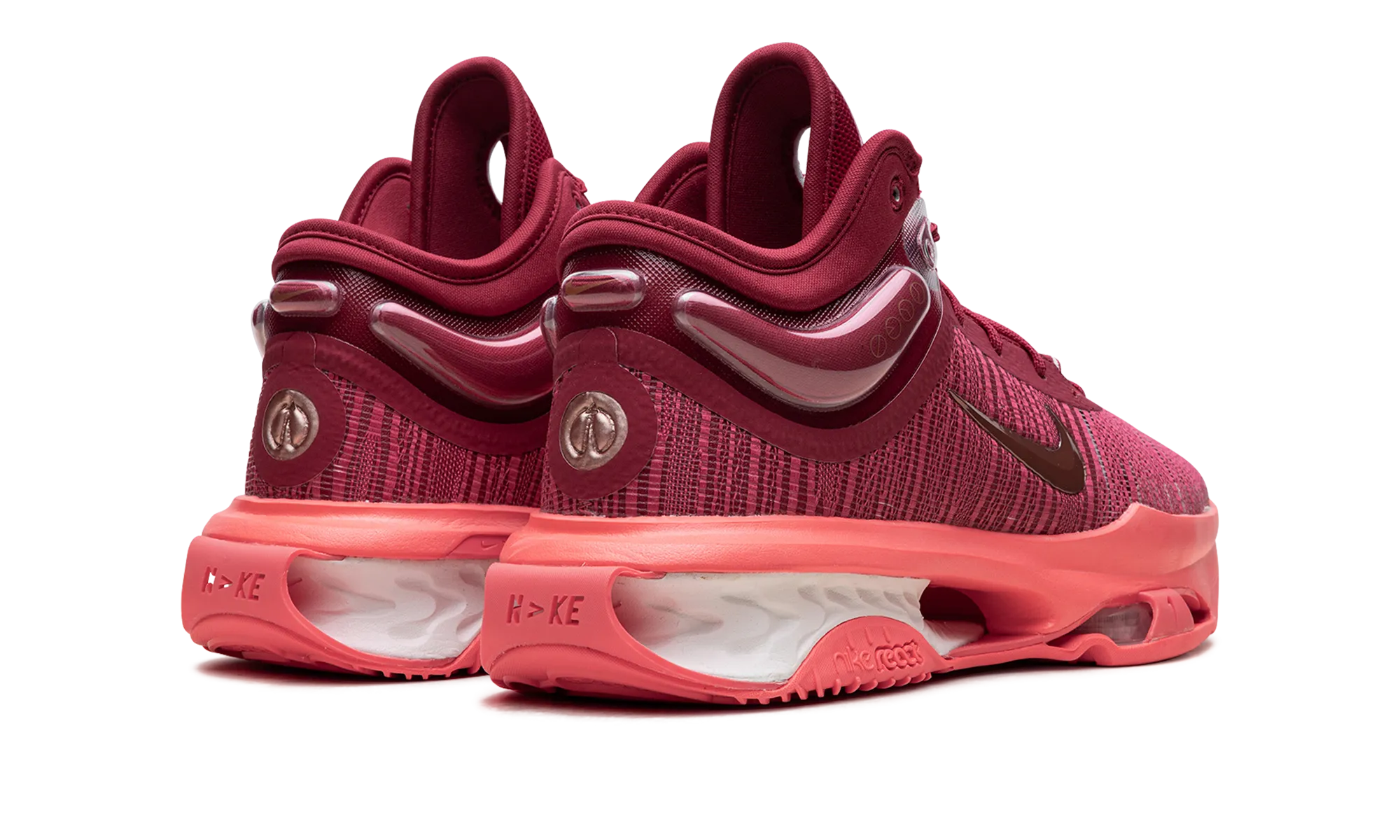 Smooth Sling Air Zoom G.T. Jump 2 "Mystic Hibiscus"