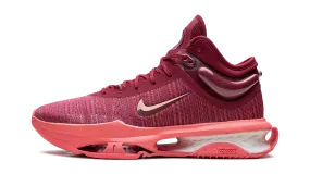 Adaptive Cushioning System Impulse Response Nodes Air Zoom G.T. Jump 2 "Mystic Hibiscus"