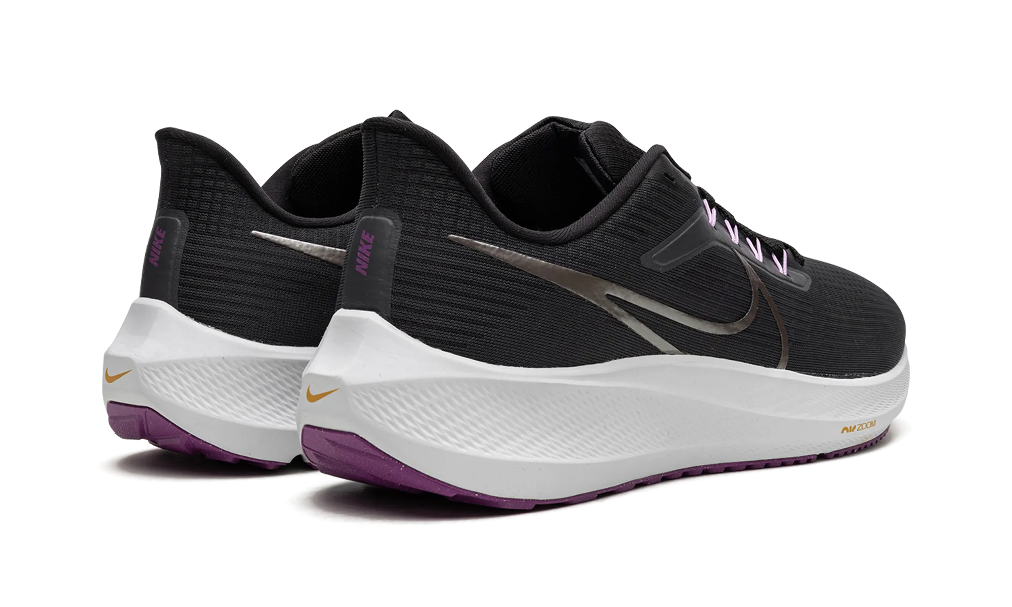 Anti Slip Tread Configuration Air Zoom Pegasus 39