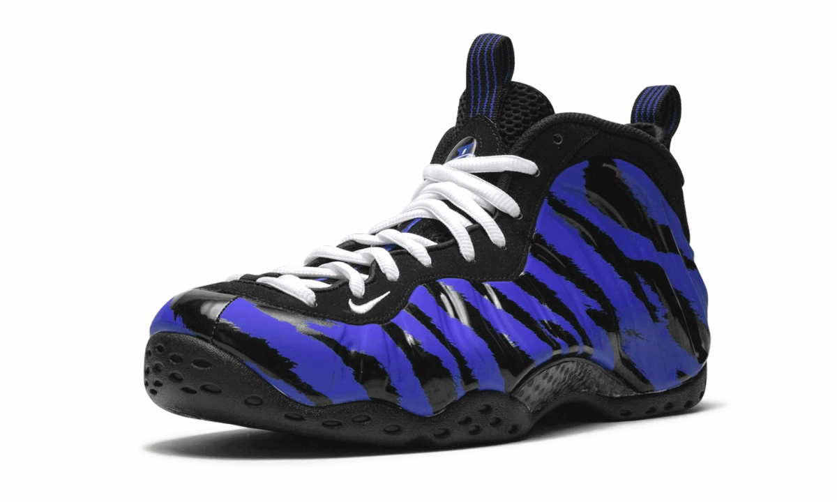 Air Foamposite One MT QS "Memphis Tigers" Orthotic Friendly Insoles Fast Turnover