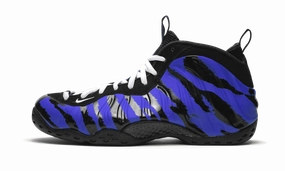 Air Foamposite One MT QS "Memphis Tigers" Speed Boost Power Play