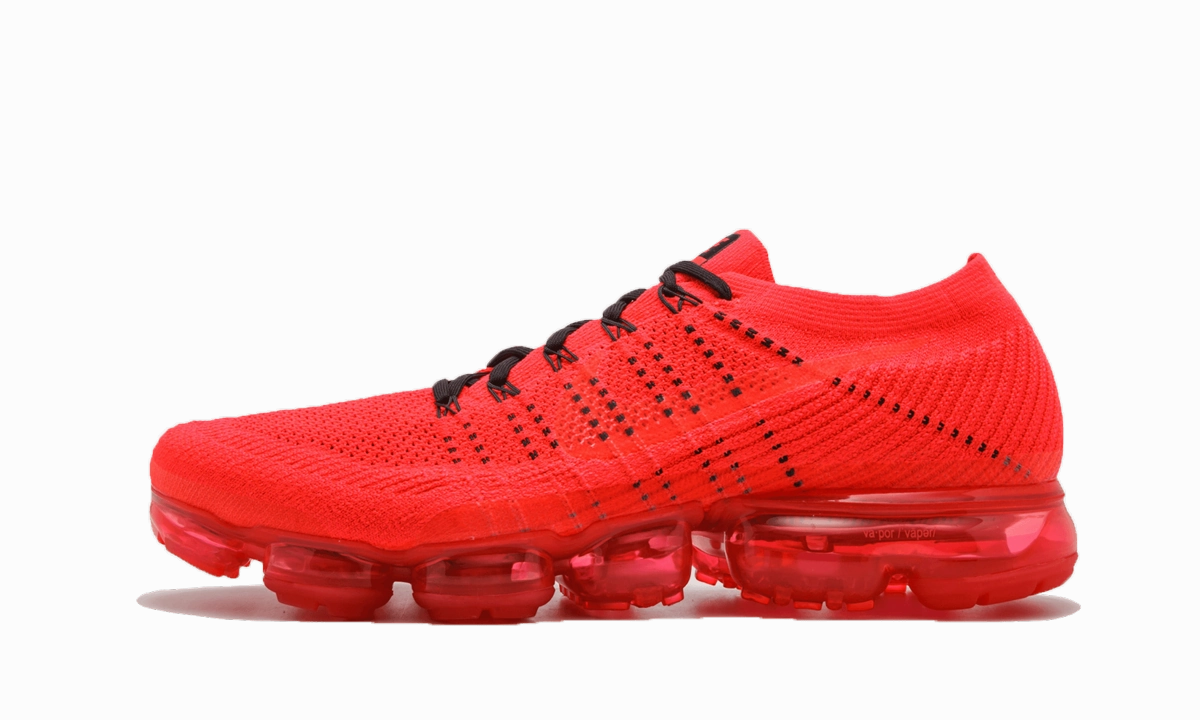 Indoor Court Air Vapormax FK / CLOT "Red"