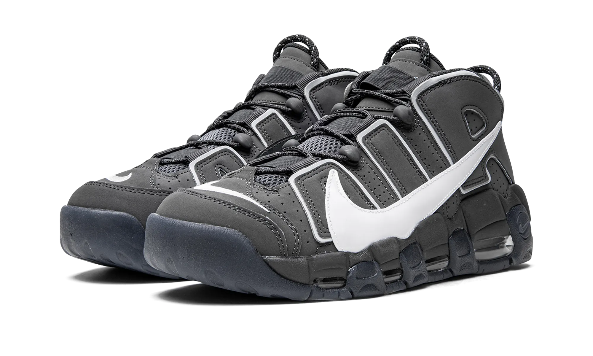 Comfort foam Air More Uptempo 96 "Copy Paste"