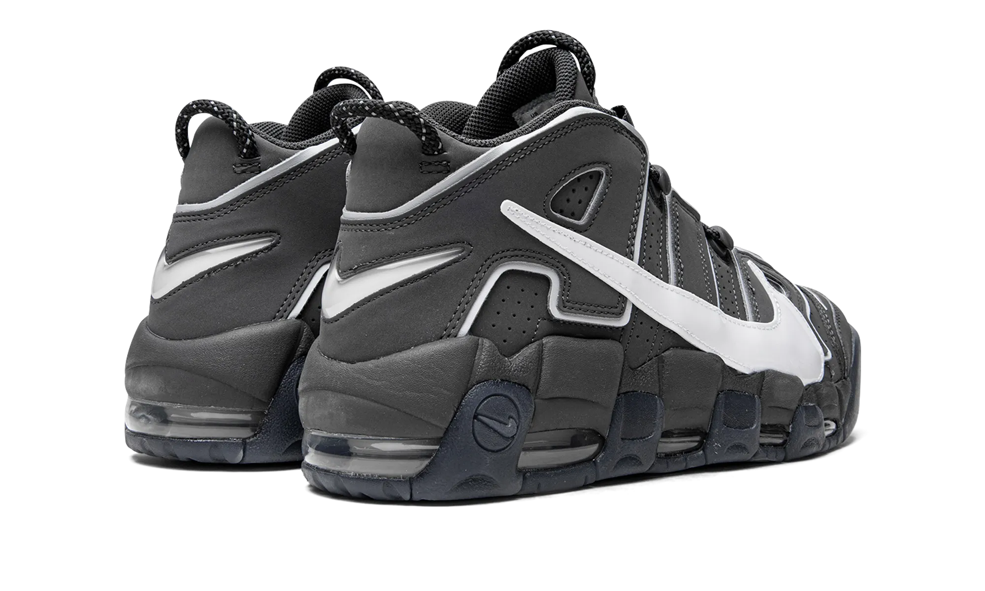 Air More Uptempo 96 "Copy Paste" Soft Interior Fast Lane