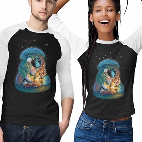 In The Spirit World Sport Performance Design