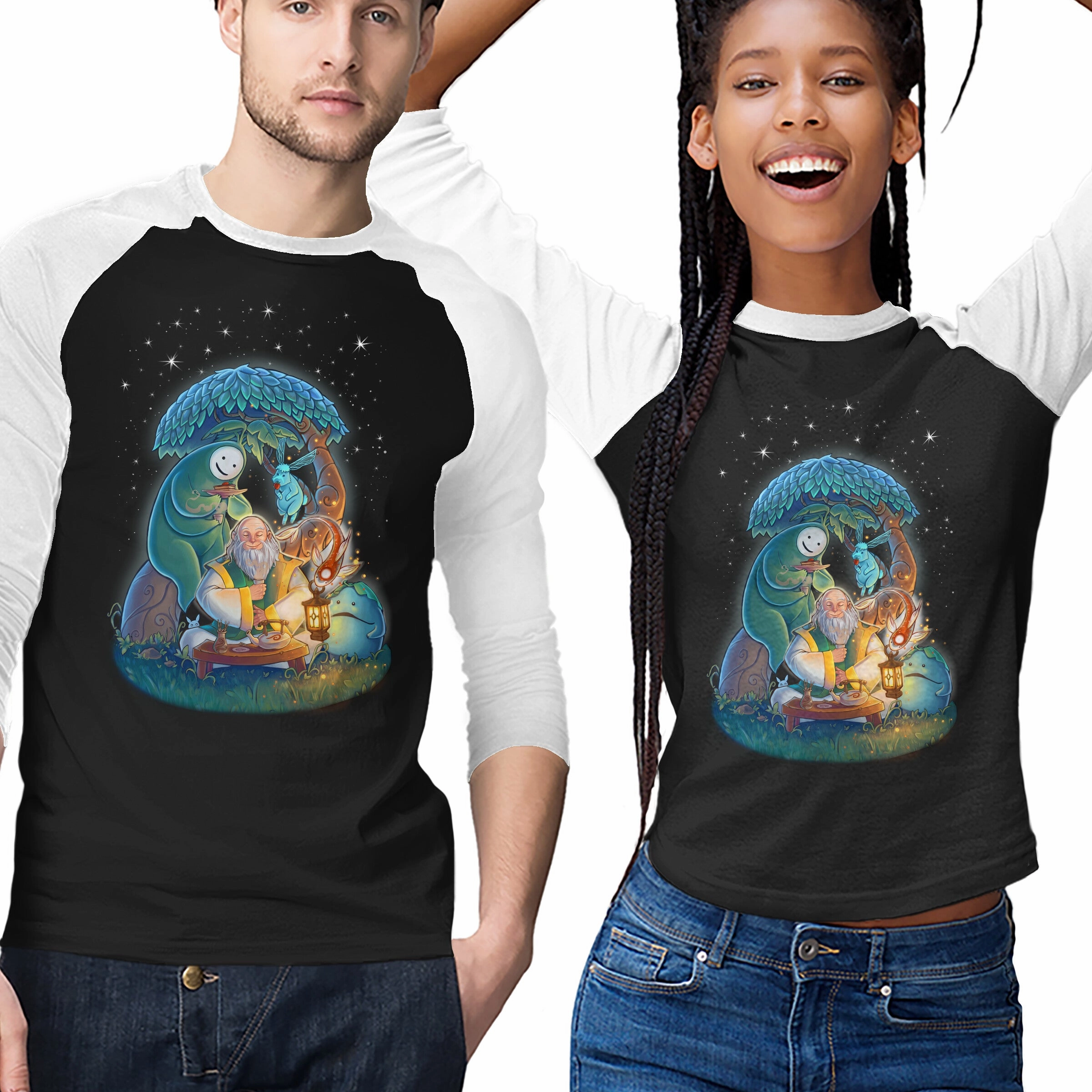 In The Spirit World Fit Flex Effortless Wearable