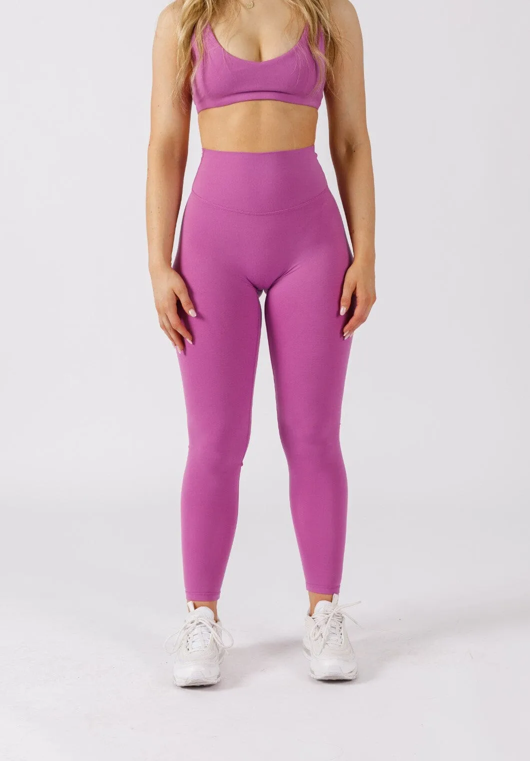 AirSilk Original Sculptseam? Legging Vertigo High Rise Eco Friendly Gym Workout