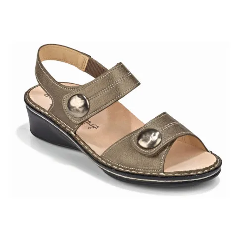 Non-slip Fit Alanya - Fango