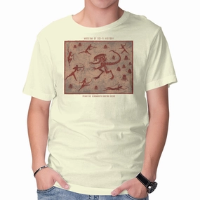 Cool and Chic Alien Age