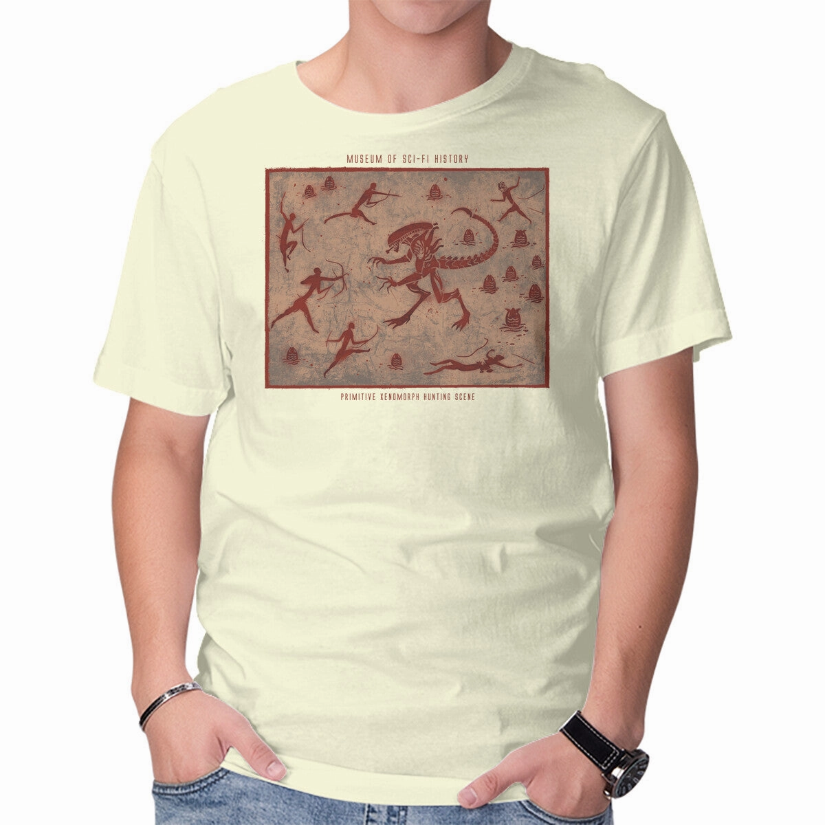 Alien Age Everyday Fit Sleeveless