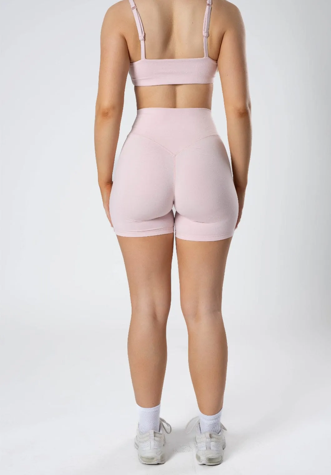 Reluna Original Sculptseam? Short 6" Primrose Quick Slip Zero Bulk Packaging