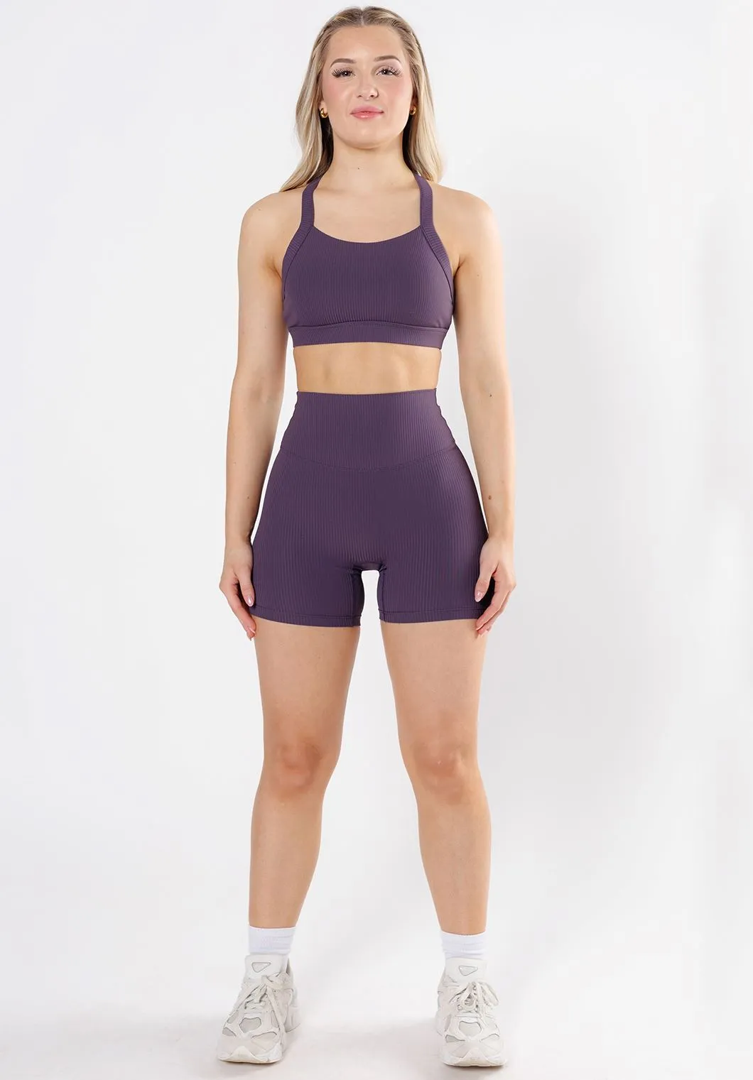 CloudRib? Original Sculptseam? Short 5"  Mercury Multi Pocket Design