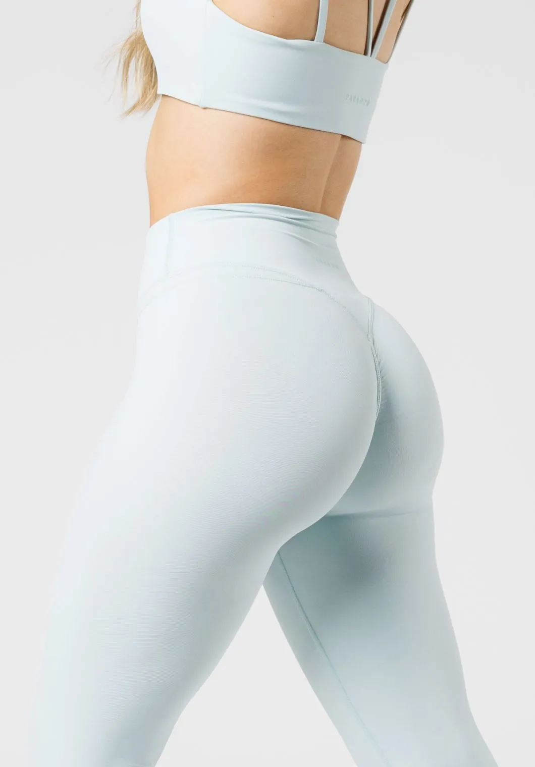 RecStretch? Levitate Sculptseam? Plus Legging Lazer Calm Fit Extra Soft Studio Practice