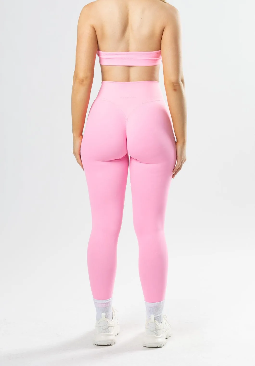 RecStretch? Levitate Sculptseam?  Plus Legging Flamingo Comfortable Movement