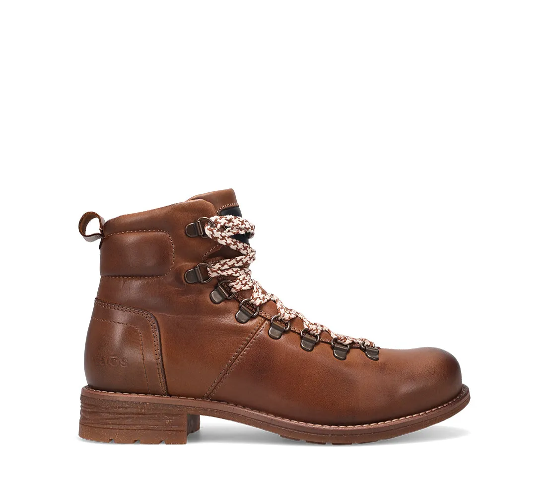 Outback Travel Alpine - Camel