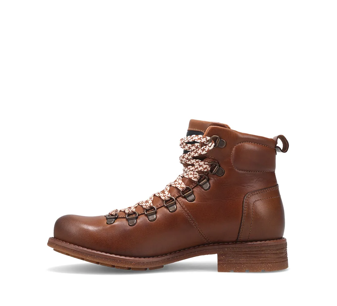 Casual Comfort Alpine - Camel