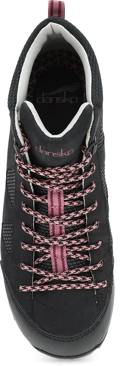 Layered Support Perrin - Black